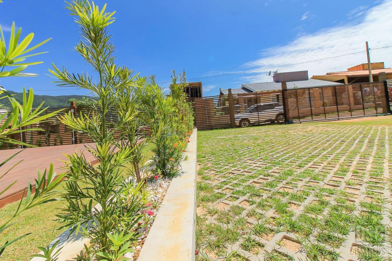 Dunas Studios Garopaba Exterior foto